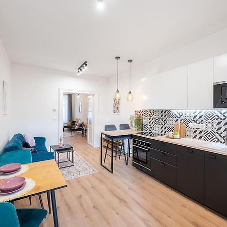 Sweet Cozy Apartment Prague Close To Mala Strana Eksteriør billede