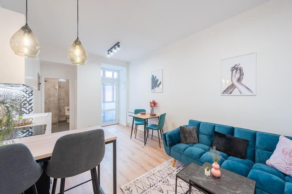 Sweet Cozy Apartment Prague Close To Mala Strana Eksteriør billede