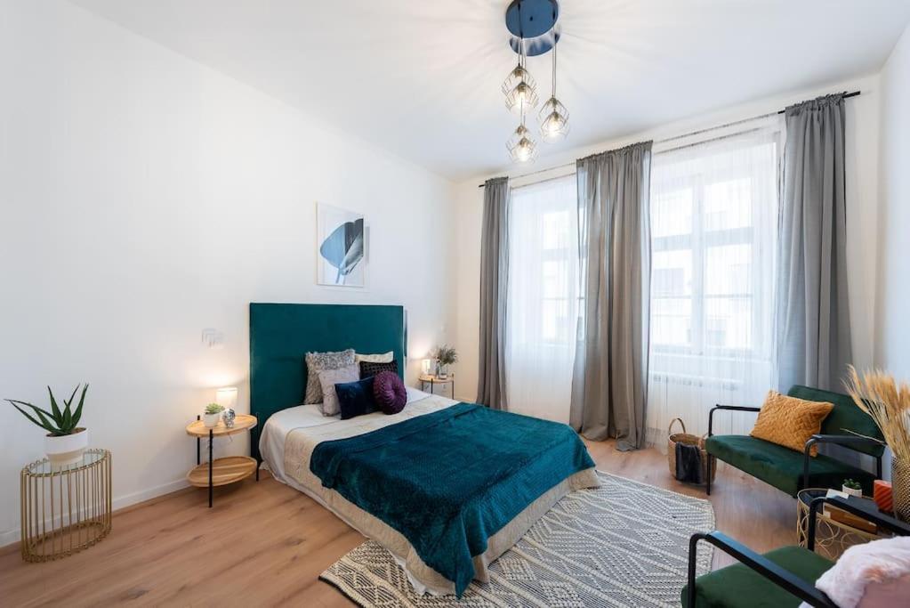 Sweet Cozy Apartment Prague Close To Mala Strana Eksteriør billede