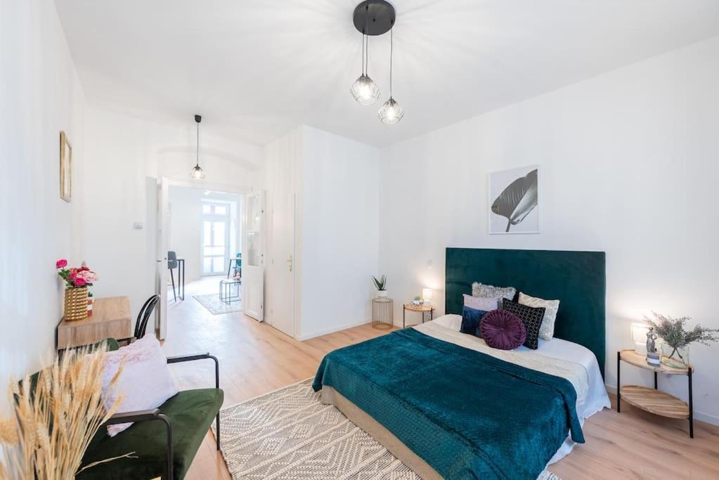 Sweet Cozy Apartment Prague Close To Mala Strana Eksteriør billede