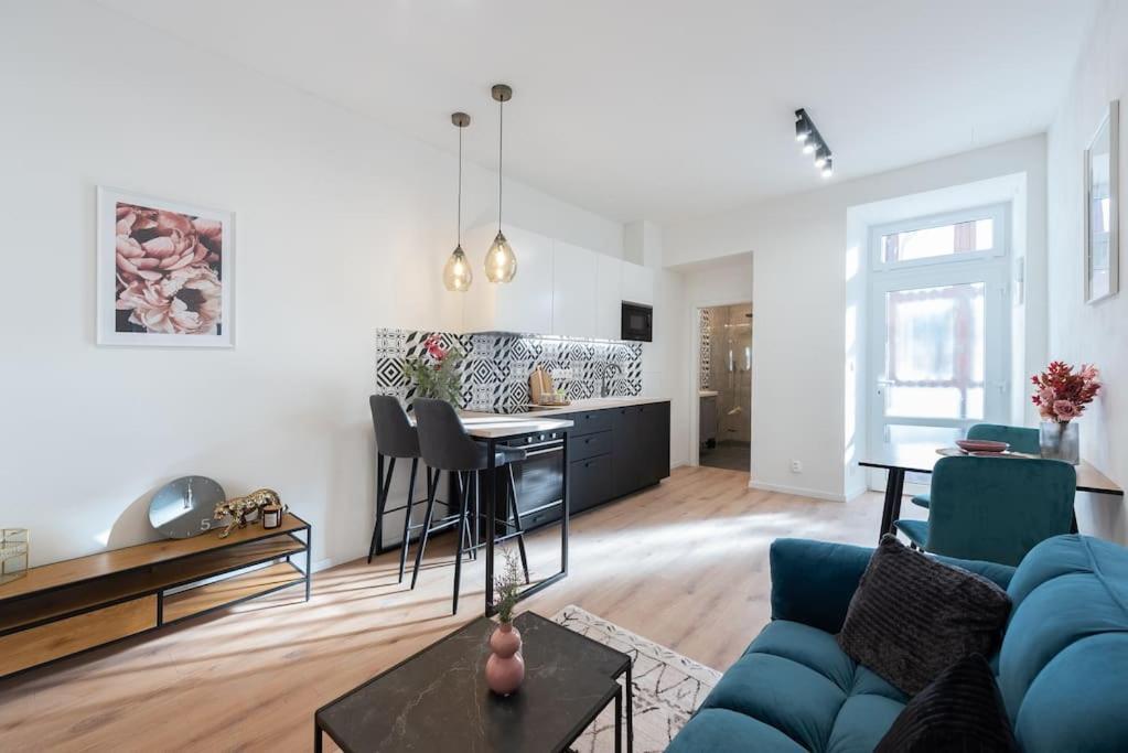 Sweet Cozy Apartment Prague Close To Mala Strana Eksteriør billede